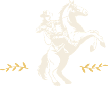 Логотип ранчо Гута Щирецька